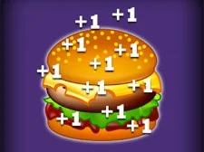 Burger-Clicker